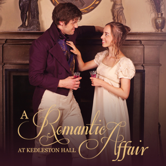 Romantic Affair feature image