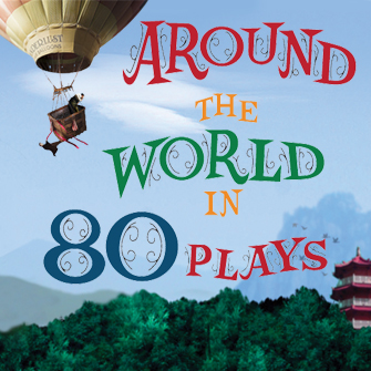 Around the World in 80 Plays featured image