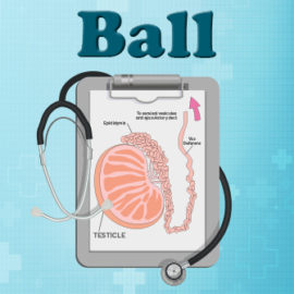 Ball feature image