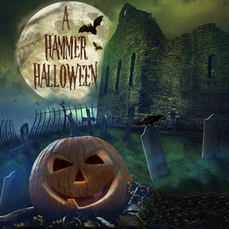 Hammer Halloween feature image