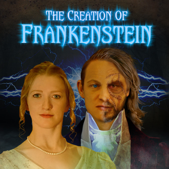 Creation of Frankenstein