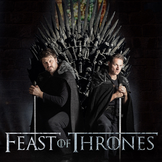 Feast of Thrones featured image