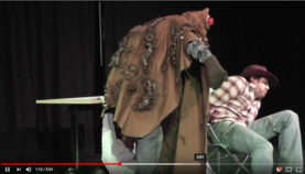 Poo Monster In performance thumbnail