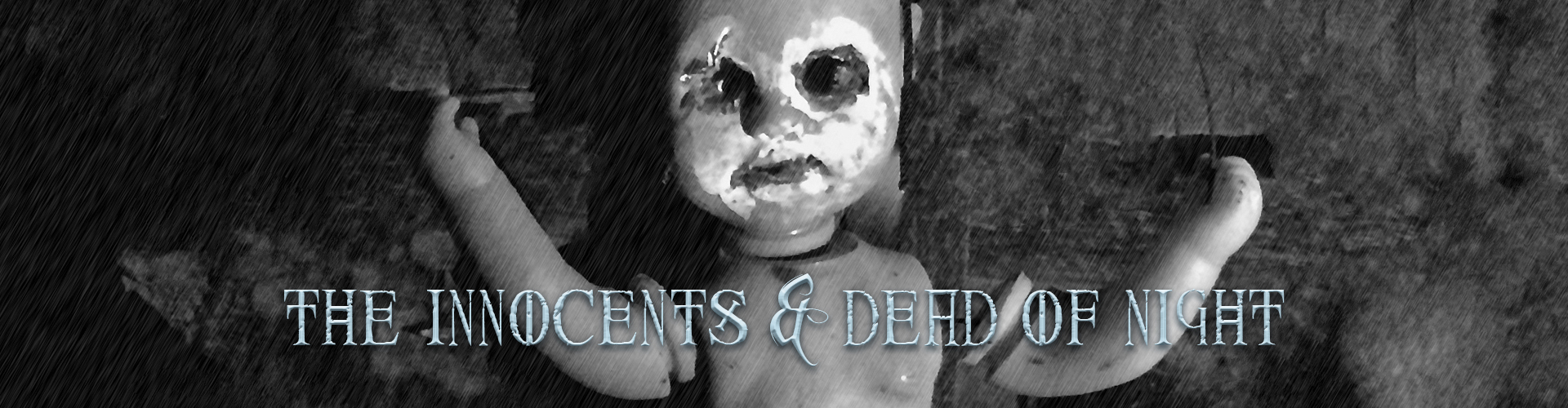 The Innocents & Dead of Night header