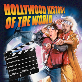 Hollywood History of the World feature image