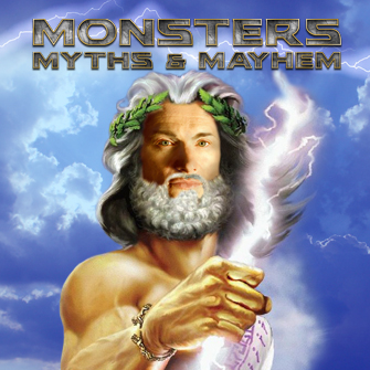 Monsters Myths & Mayhem featured image