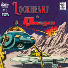 Lockheart square web